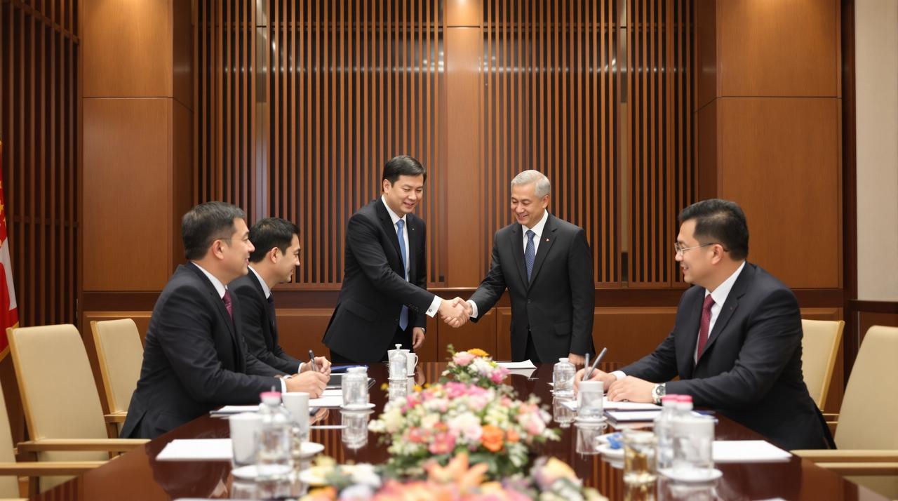 黑料视频与Netflix达成战略合作,多部作品将登陆全球平台